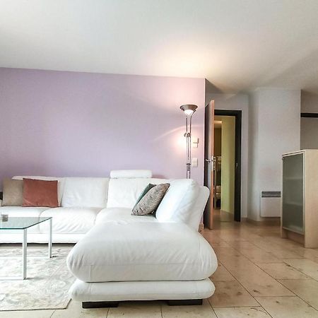 Nice Apartment In Bredene With Kitchen المظهر الخارجي الصورة