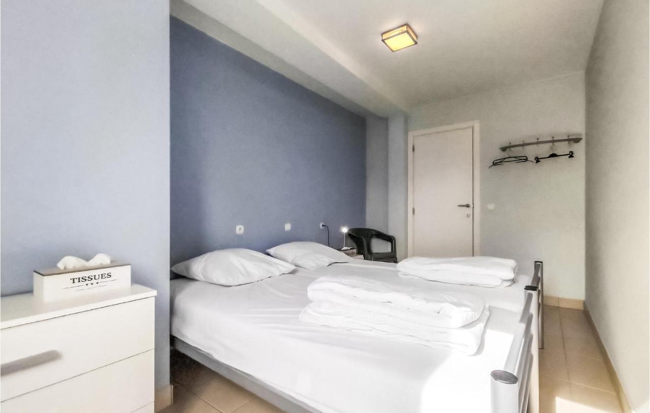 Nice Apartment In Bredene With Kitchen المظهر الخارجي الصورة